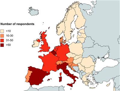 How do cancer clinicians perceive real-world data and the evidence derived therefrom? Findings from an international survey of the European Organisation for Research and Treatment of Cancer